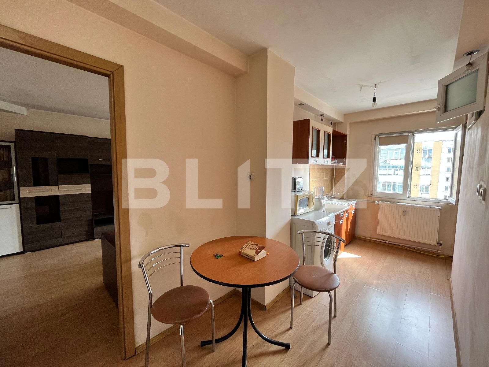 Garsonieră de vânzare Brazda lui Novac - 115215AV | BLITZ Craiova | Poza4