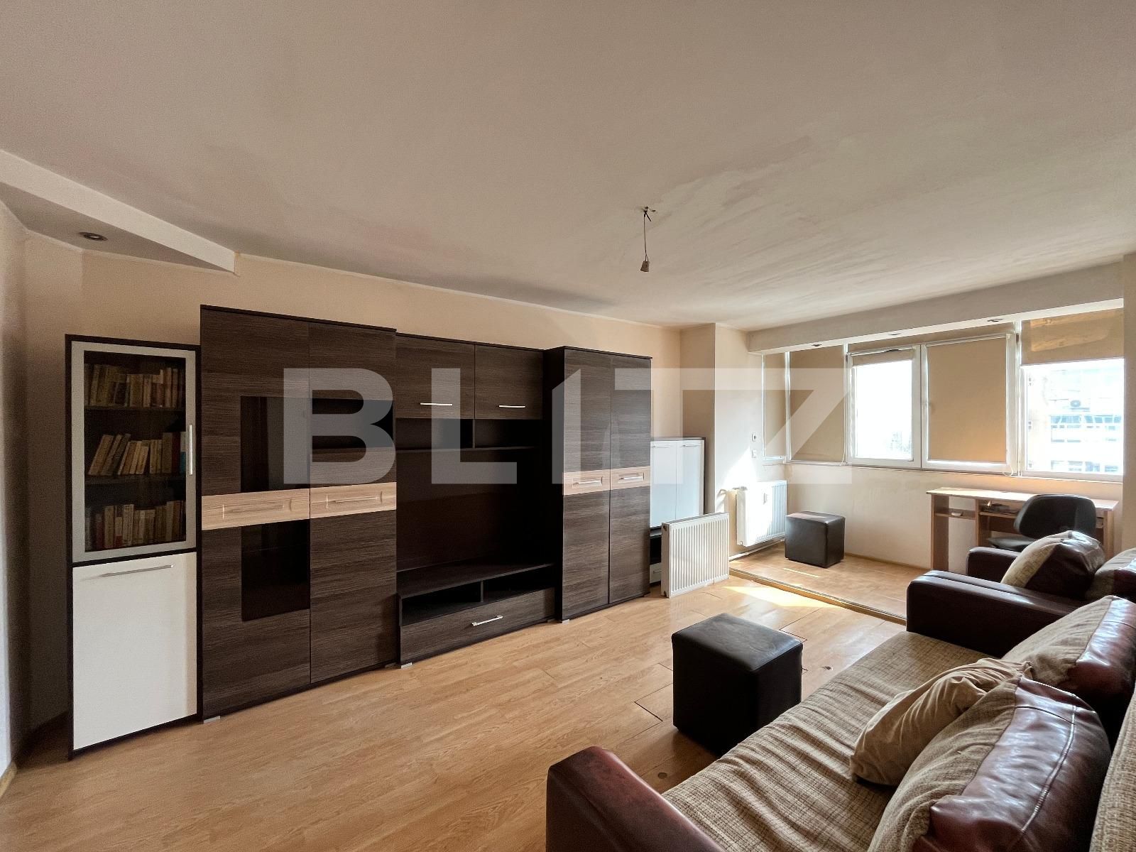 Garsonieră de vânzare Brazda lui Novac - 115215AV | BLITZ Craiova | Poza1