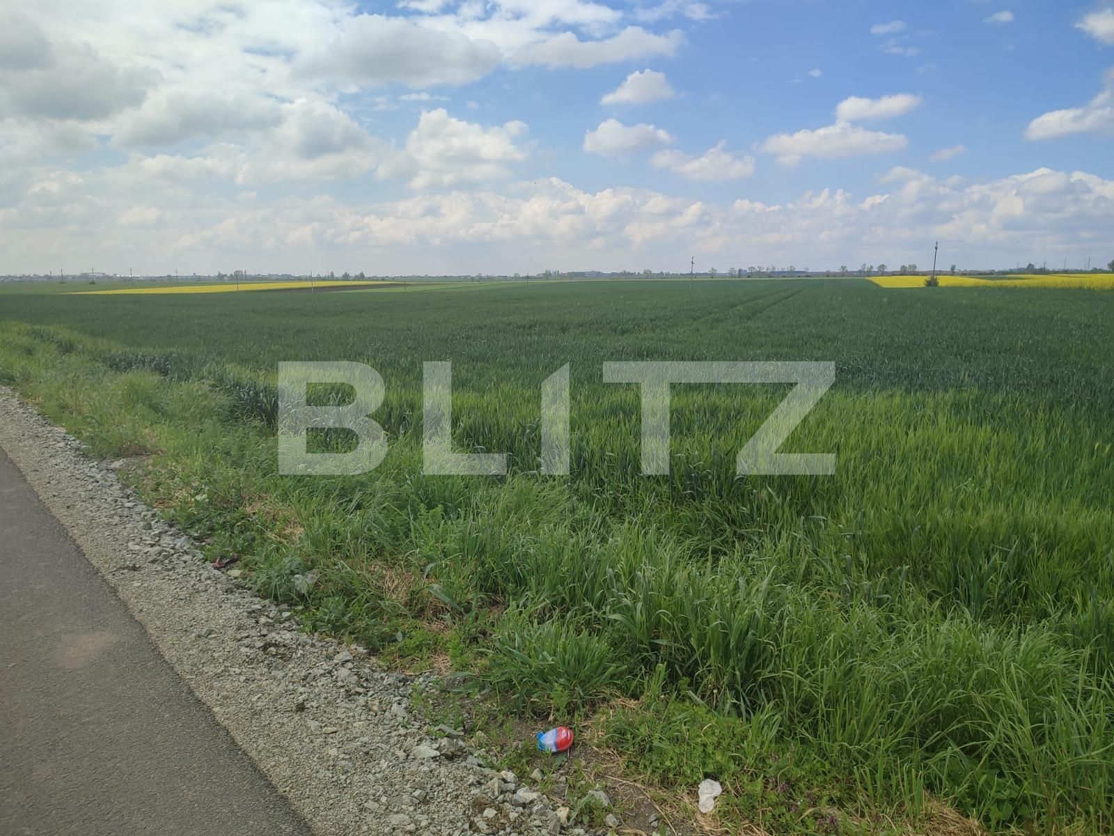 Teren de vânzare Ghercesti - 115233TV | BLITZ Craiova | Poza2