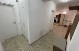 Apartament 2 camere lux, incalzire in pardoseala, Happy Residence Calea Bucuresti