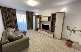 Apartament 2 camere lux, incalzire in pardoseala, Happy Residence Calea Bucuresti