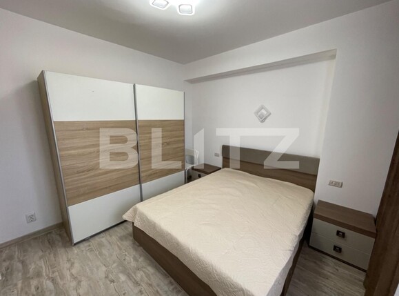 Apartament de închiriat 2 camere Calea Bucuresti - 115235AI | BLITZ Craiova | Poza3