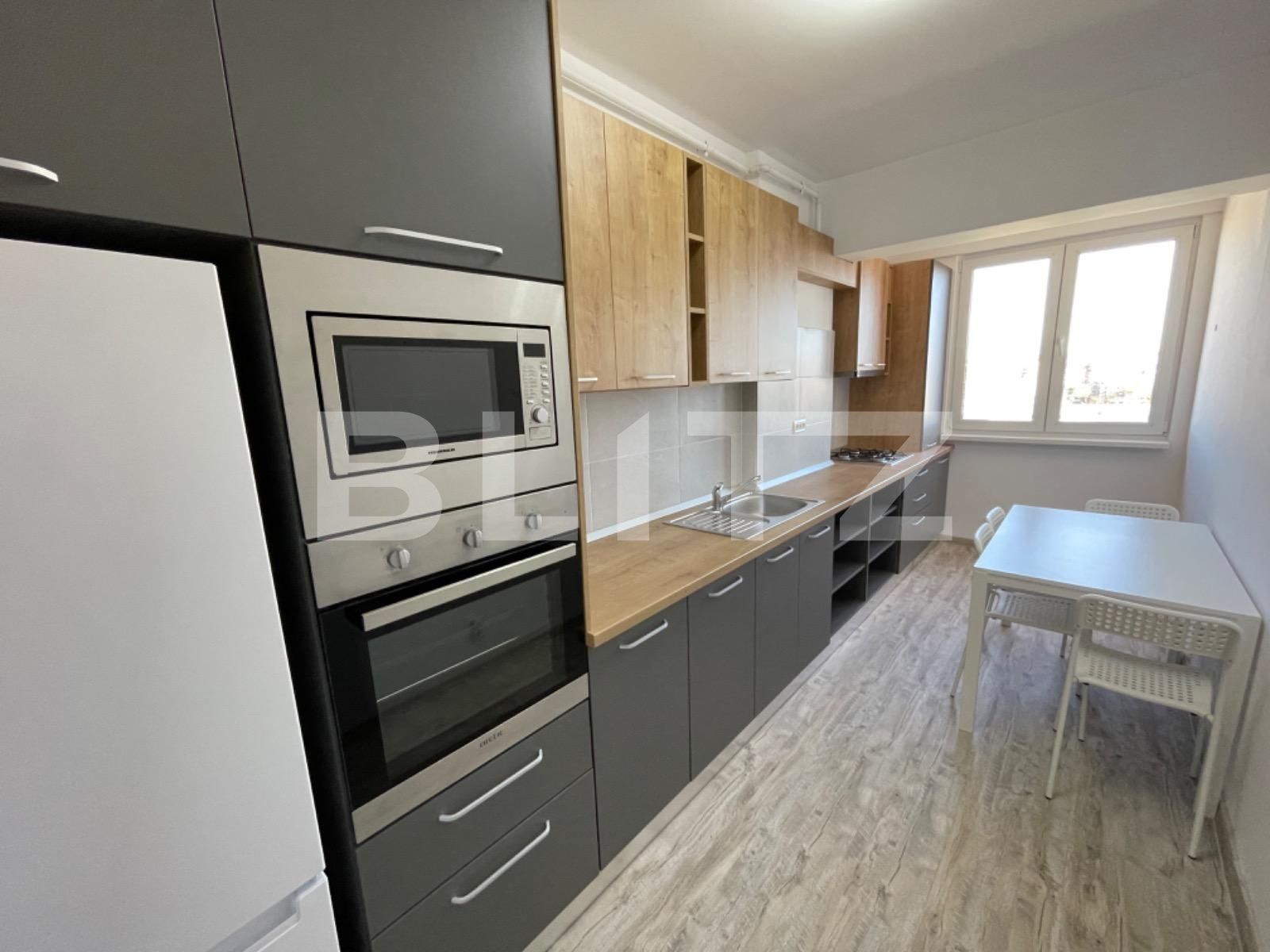 Apartament de închiriat 2 camere Calea Bucuresti - 115235AI | BLITZ Craiova | Poza5