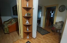 Apartament 3 camere, decomandat, centrala termica, zona Intim-Lapus