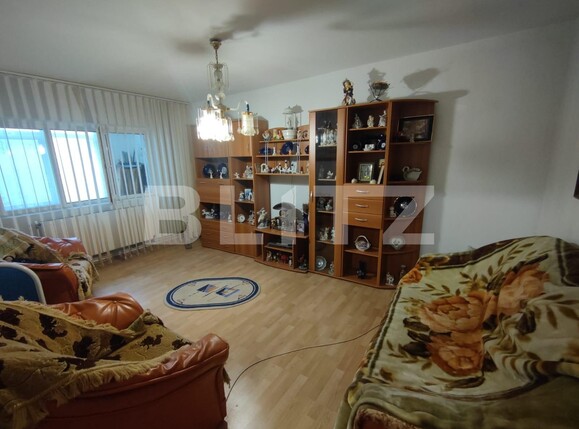 Apartament de vânzare 3 camere Lapus - 115238AV | BLITZ Craiova | Poza1