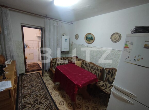 Apartament de vânzare 3 camere Lapus - 115238AV | BLITZ Craiova | Poza6
