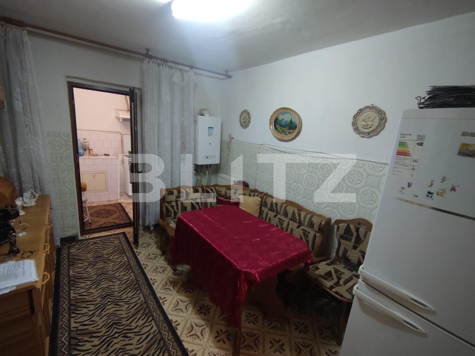 Apartament de vânzare 3 camere Lapus - 115238AV | BLITZ Craiova | Poza6