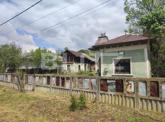 Casa de vânzare 2 camere Pielești - 115246CV | BLITZ Craiova | Poza1