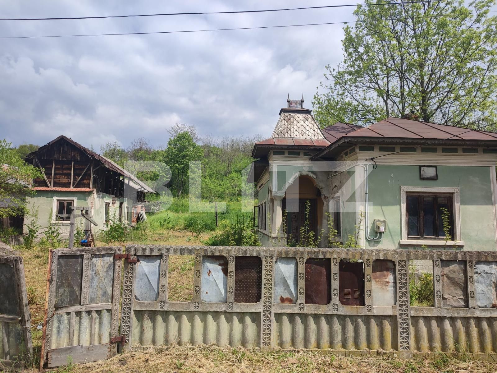 Casa de vânzare 2 camere Pielești - 115246CV | BLITZ Craiova | Poza4