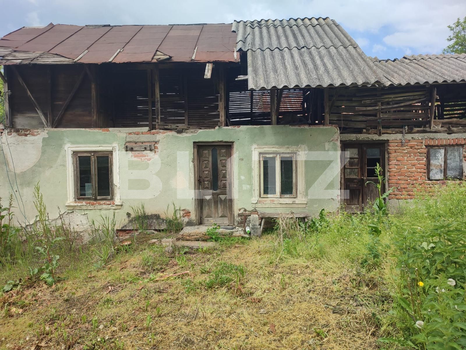 Casa de vânzare 2 camere Pielești - 115246CV | BLITZ Craiova | Poza2