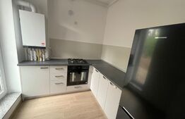 Garsoniera lux 40mp, petfrendly, incalzire in pardoseala, Satina Garden Cornitoiu