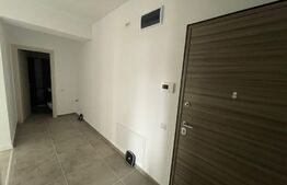 Garsoniera lux 40mp, petfrendly, incalzire in pardoseala, Satina Garden Cornitoiu