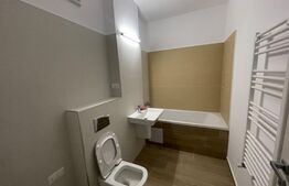 Garsoniera lux 40mp, petfrendly, incalzire in pardoseala, Satina Garden Cornitoiu