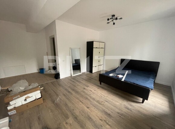 Garsonieră de închiriat Cornitoiu - 115247AI | BLITZ Craiova | Poza1