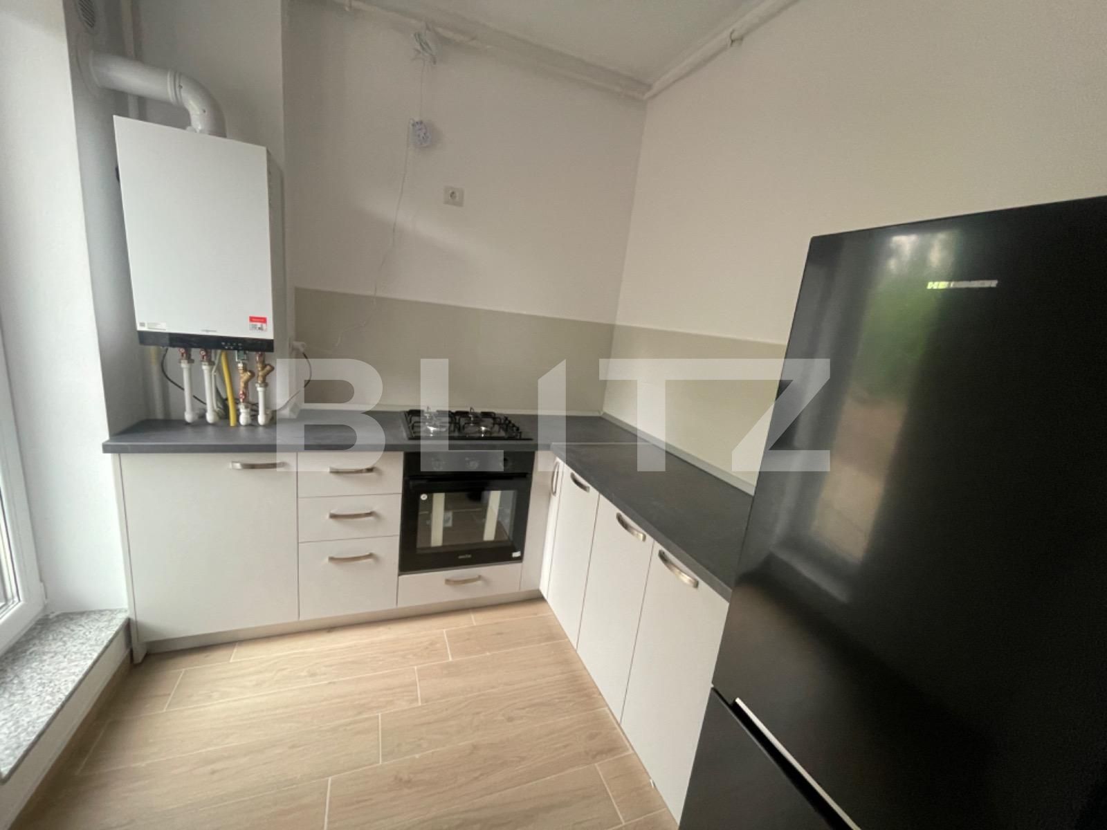 Garsonieră de închiriat Cornitoiu - 115247AI | BLITZ Craiova | Poza2