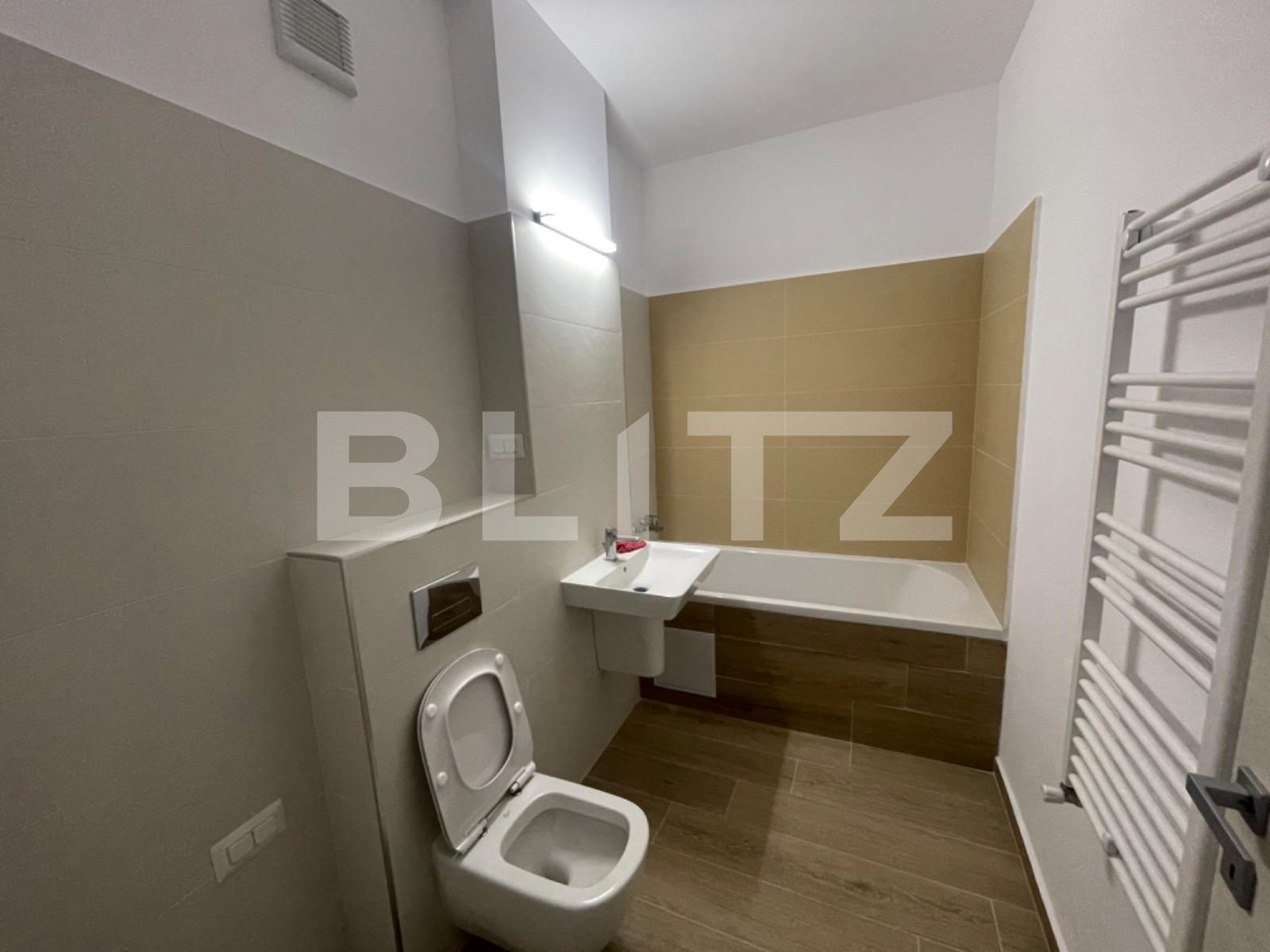Garsonieră de închiriat Cornitoiu - 115247AI | BLITZ Craiova | Poza4