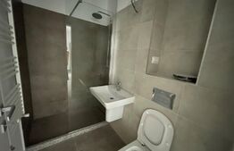 Garsoniera pretabila spatiu de birouri/ salon 40mp, Satina Garden Cornitoiu