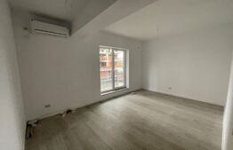 Garsoniera pretabila spatiu de birouri/ salon 40mp, Satina Garden Cornitoiu