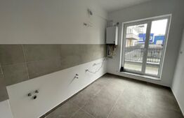 Garsoniera pretabila spatiu de birouri/ salon 40mp, Satina Garden Cornitoiu