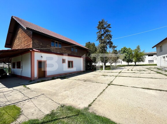 Teren de vânzare Exterior Vest - 115261TV | BLITZ Craiova | Poza13