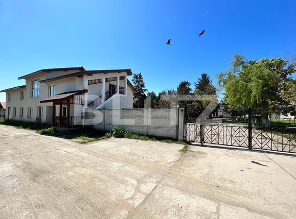 Teren de vânzare Exterior Vest - 115261TV | BLITZ Craiova | Poza10