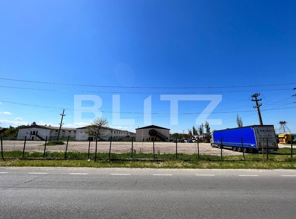 Teren de vânzare Exterior Vest - 115261TV | BLITZ Craiova | Poza3