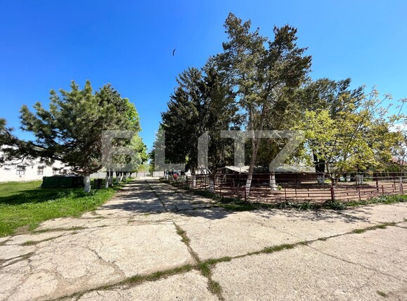 Teren de vânzare Exterior Vest - 115261TV | BLITZ Craiova | Poza18