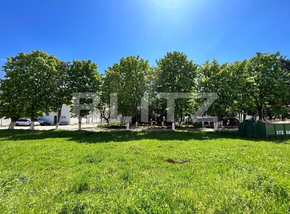 Teren de vânzare Exterior Vest - 115261TV | BLITZ Craiova | Poza19