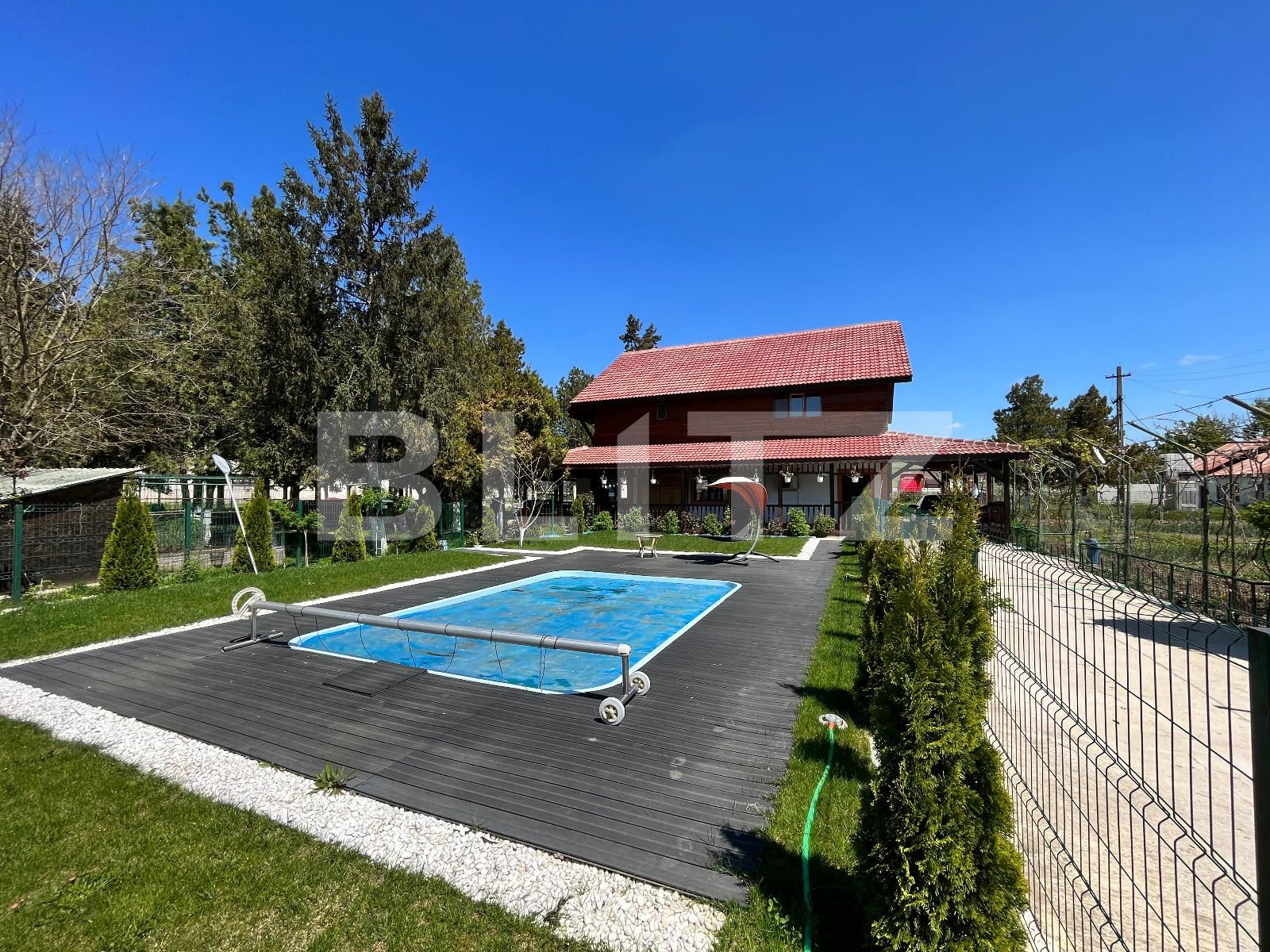 Teren de vânzare Exterior Vest - 115261TV | BLITZ Craiova | Poza17