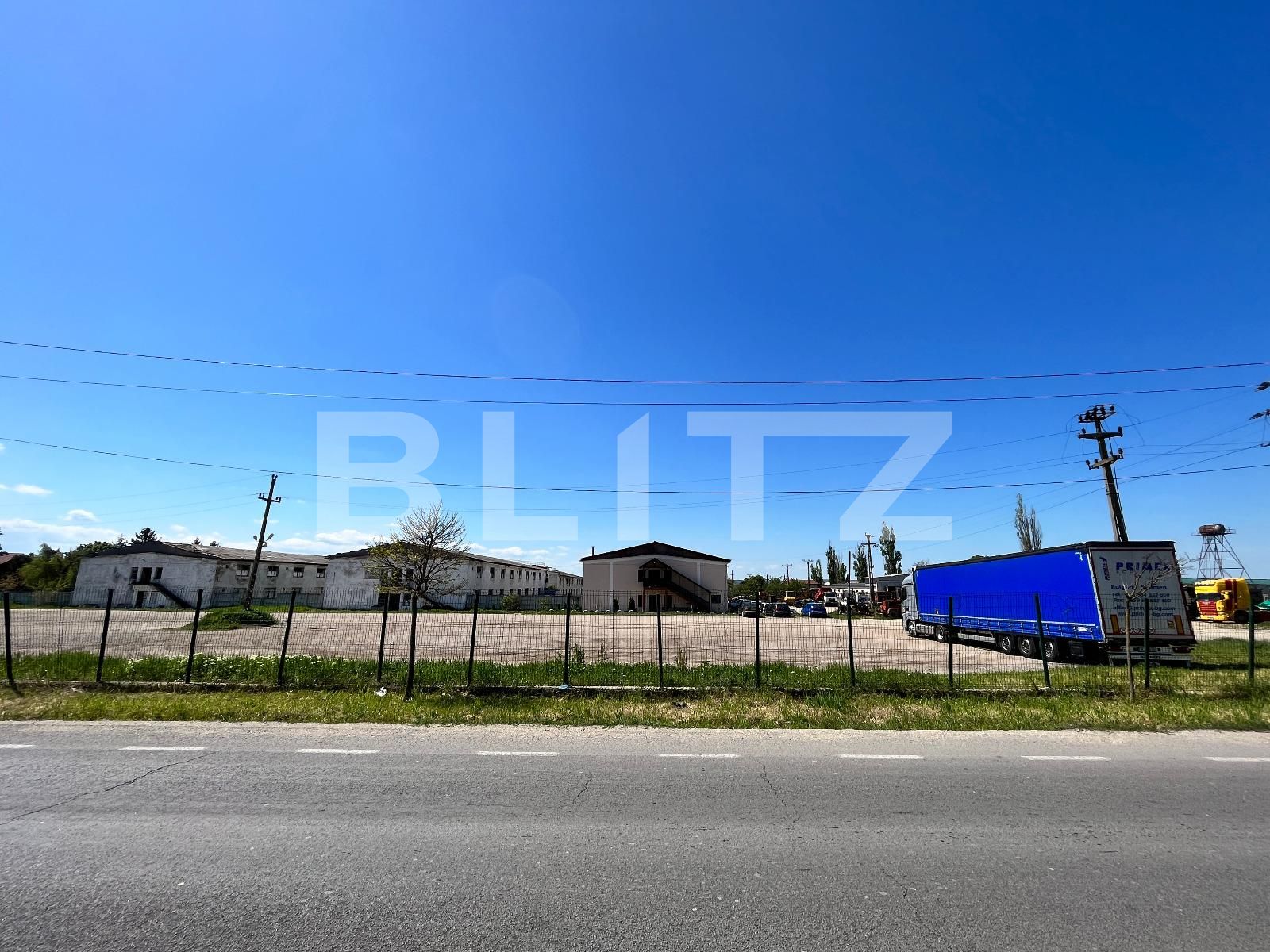 Teren de vânzare Exterior Vest - 115261TV | BLITZ Craiova | Poza3