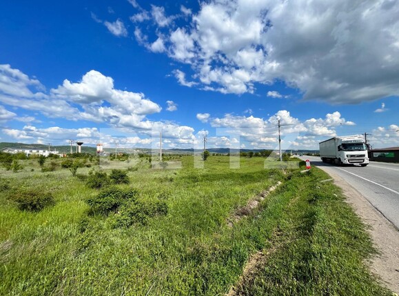 Teren de vânzare Exterior Vest - 115269TV | BLITZ Craiova | Poza1