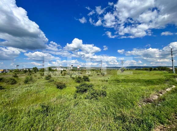 Teren de vânzare Exterior Vest - 115269TV | BLITZ Craiova | Poza7