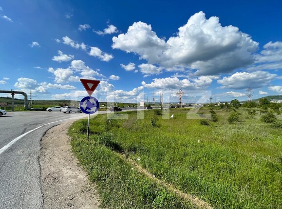 Teren de vânzare Exterior Vest - 115269TV | BLITZ Craiova | Poza3