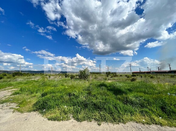 Teren de vânzare Exterior Vest - 115269TV | BLITZ Craiova | Poza4