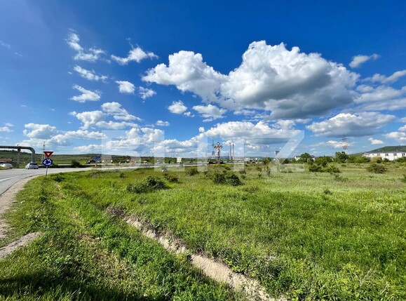 Teren de vânzare Exterior Vest - 115269TV | BLITZ Craiova | Poza2