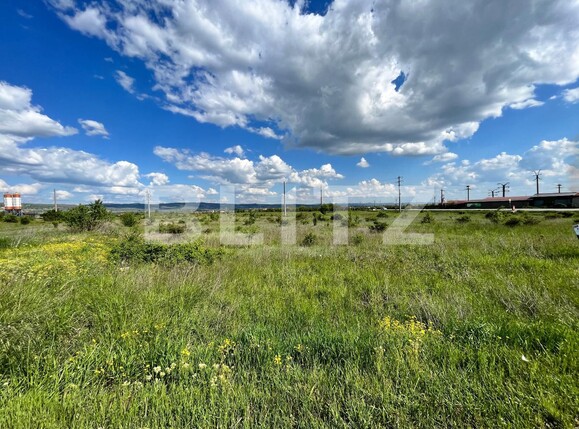 Teren de vânzare Exterior Vest - 115269TV | BLITZ Craiova | Poza8