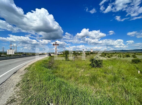 Teren de vânzare Exterior Vest - 115269TV | BLITZ Craiova | Poza6