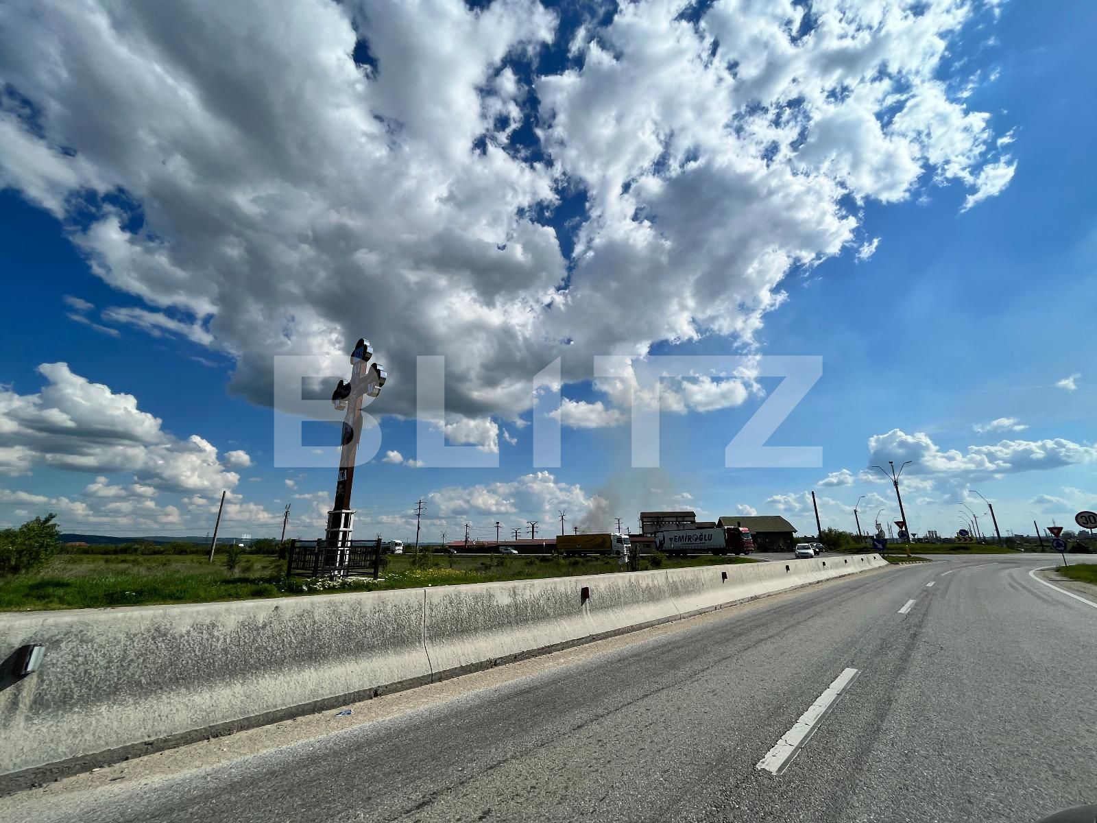 Teren de vânzare Exterior Vest - 115269TV | BLITZ Craiova | Poza5