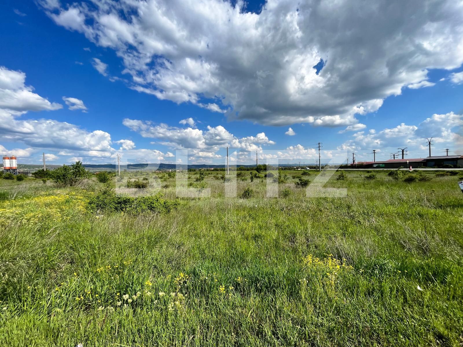 Teren de vânzare Exterior Vest - 115269TV | BLITZ Craiova | Poza8