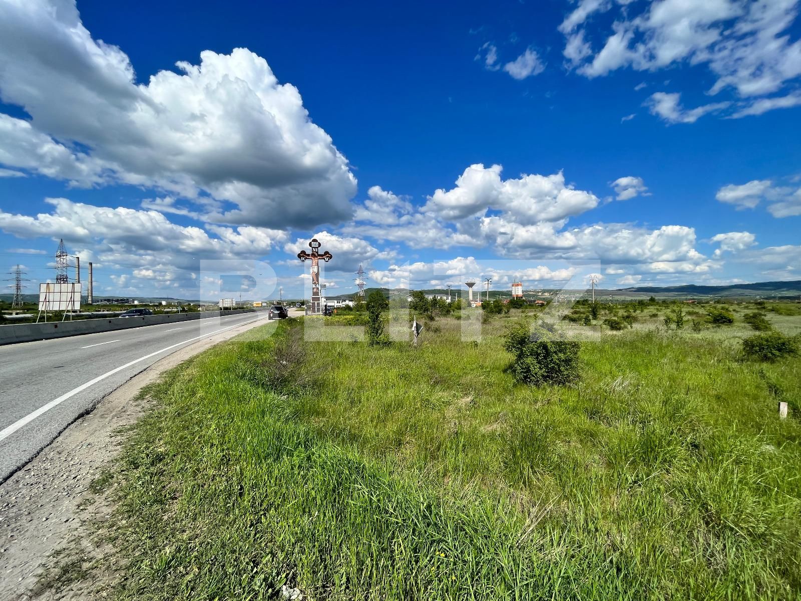 Teren de vânzare Exterior Vest - 115269TV | BLITZ Craiova | Poza6