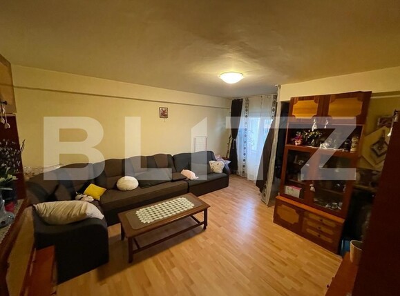 Apartament de vânzare 3 camere 1 Mai - 115271AV | BLITZ Craiova | Poza1