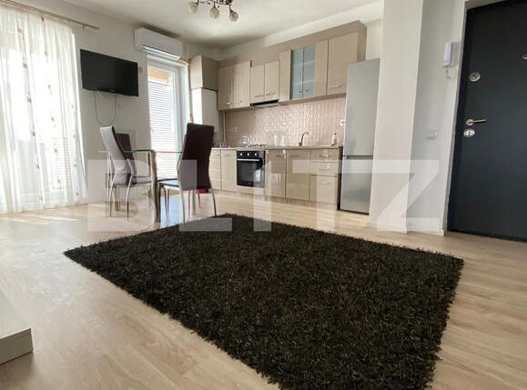 Apartament de vânzare 2 camere Craiovita Noua - 115291AV | BLITZ Craiova | Poza1