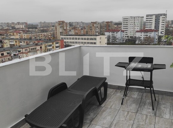 Apartament de vânzare 2 camere Calea Severinului - 115292AV | BLITZ Craiova | Poza1