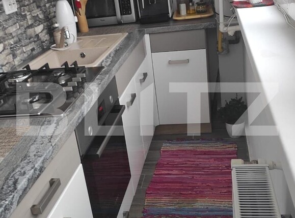 Apartament de vânzare 2 camere Calea Severinului - 115292AV | BLITZ Craiova | Poza5