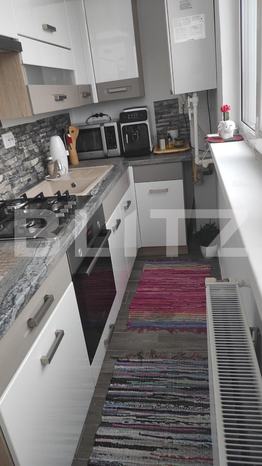 Apartament de vânzare 2 camere Calea Severinului - 115292AV | BLITZ Craiova | Poza5