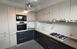 Apartament 3 camere cu terasa, zona Consul