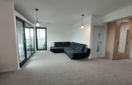 Apartament 3 camere cu terasa, zona Consul