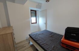 Apartament 3 camere cu terasa, zona Consul