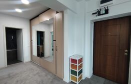 Apartament 3 camere cu terasa, zona Consul