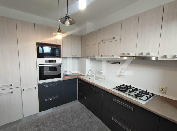 Apartament de vânzare 3 camere Brazda lui Novac - 115318AV | BLITZ Craiova | Poza4